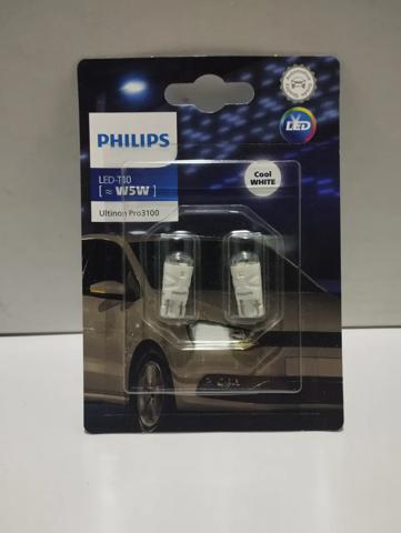 Лампочка плафону освітлення салону/кабіни 11961CU31B2 PHILIPS
