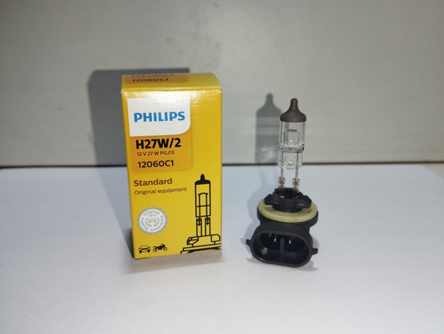 Лампа 12060C1 PHILIPS