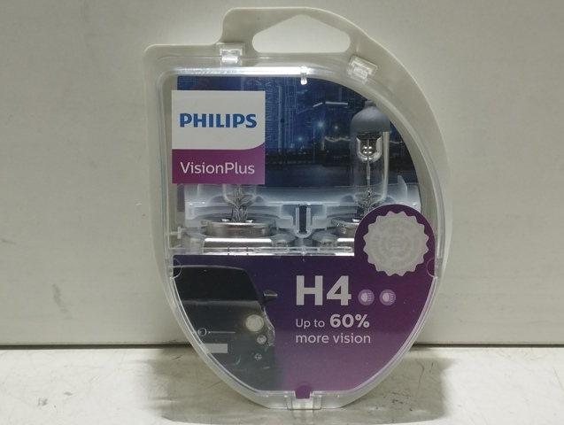Лампочка галогенна 12342VPS2 PHILIPS