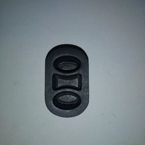 Подушка кріплення глушника 123925 FA1