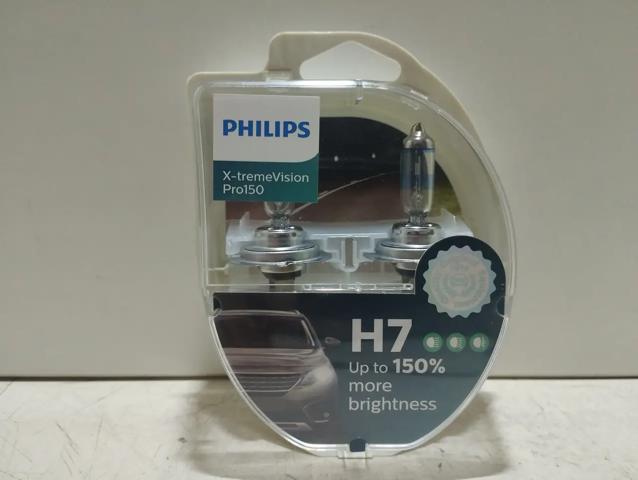 Лампочка галогенна 12972XVPS2 PHILIPS