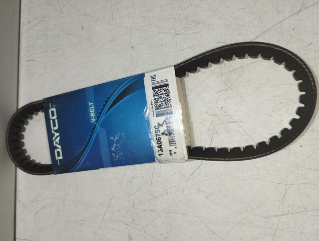 Клиновий ремінь Hyundai Lantra 1