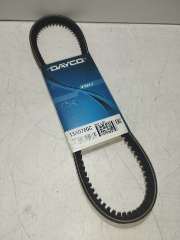 Поліклиновий ремінь 13A0750C DAYCO