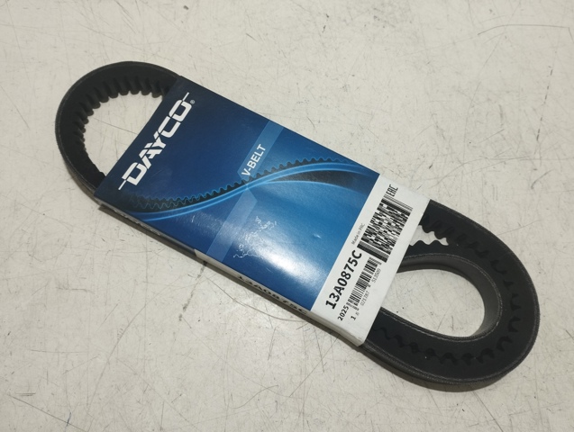 Привід допоміжних агрегатів 13A0875C DAYCO