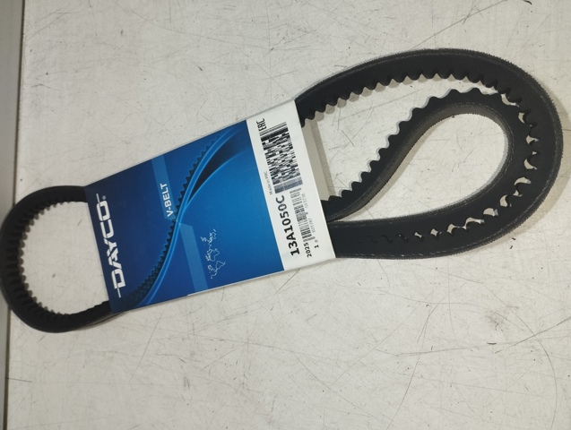 Привід допоміжних агрегатів 13A1050C DAYCO