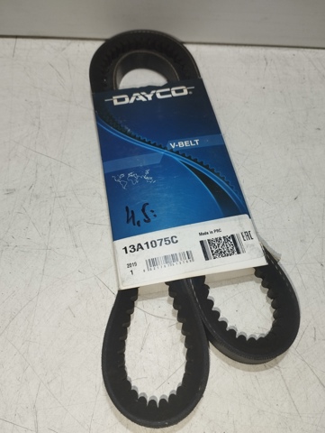 Ремінь кондиціонера 13A1075C DAYCO
