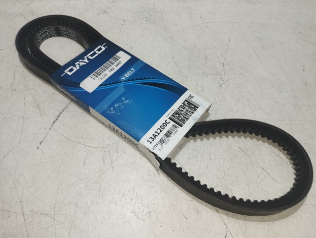 Привід допоміжних агрегатів 13A1200C DAYCO