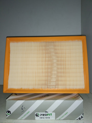 Система автоматичного очищення повітряного фільтра Seat Alhambra