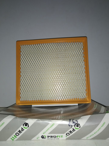 Елемент повітряного фільтра 15123124 PROFIT