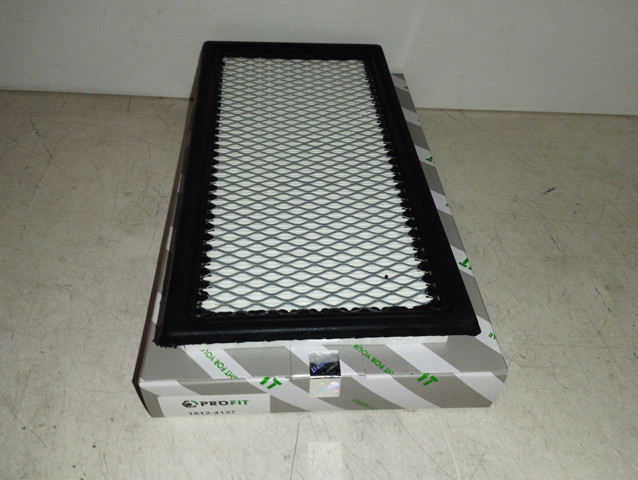 Елемент повітряного фільтра Dodge Caliber SXT