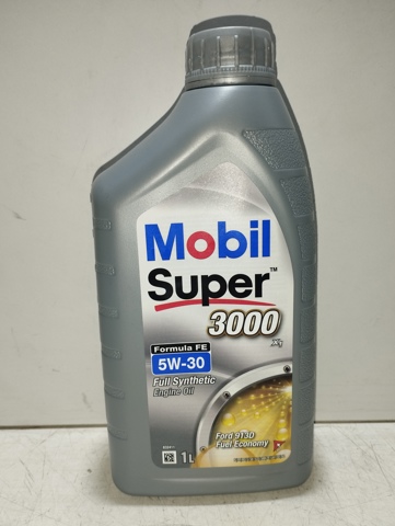 Моторна олія 151521 MOBIL