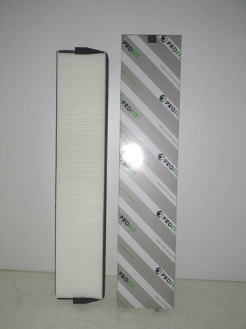 Фільтр повітряний обігрівача Форд Мондео I