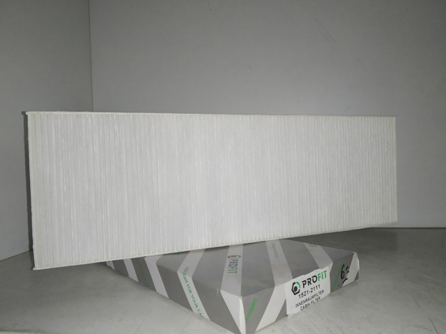 Фільтр пиловий Fiat Ducato II