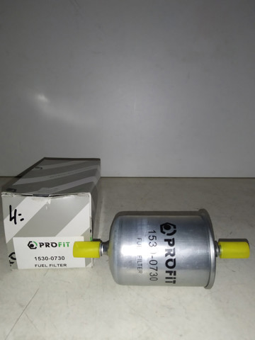 Фільтр-відстійник палива грубої очистки 15300730 PROFIT