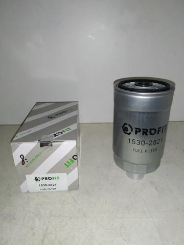 Фільтр паливний 15302821 PROFIT