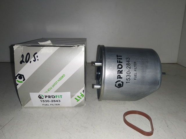 Фільтр тонкого очищення палива 15302843 PROFIT