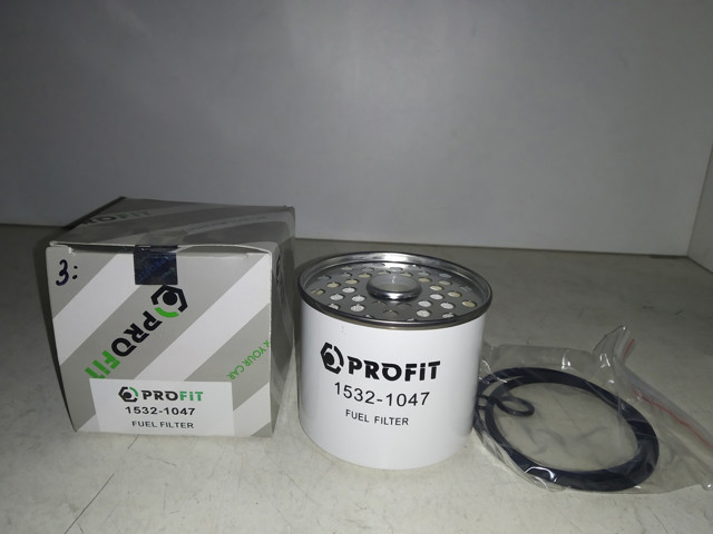 Фільтр тонкого очищення палива 15321047 PROFIT