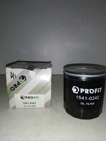 Фільтр масляний ДВЗ 15410242 PROFIT