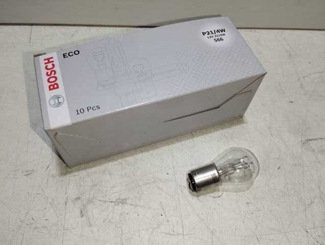 Лампочки 1987302813 BOSCH