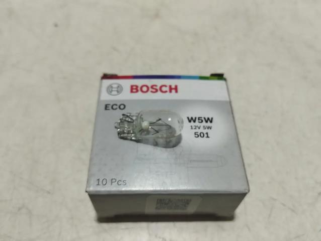 Лампочка плафону освітлення салону/кабіни 1987302819 BOSCH