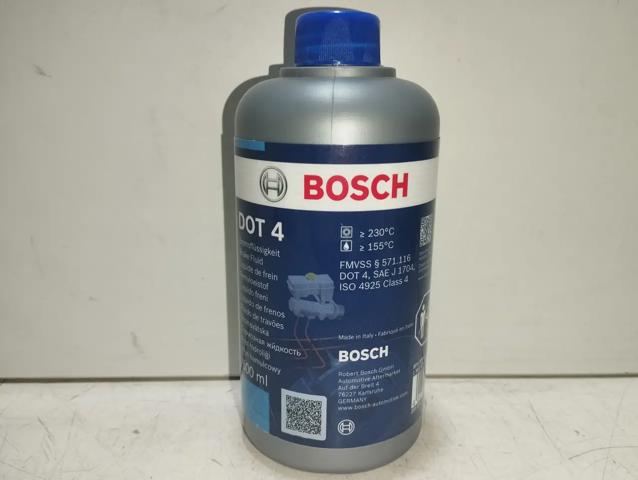Рідина гальмівна 1987479106 BOSCH