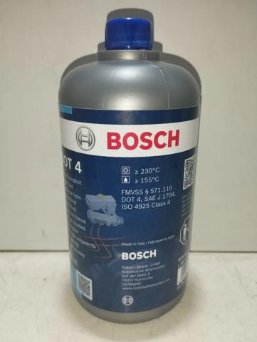 Гальмівна рідина 1987479107 BOSCH