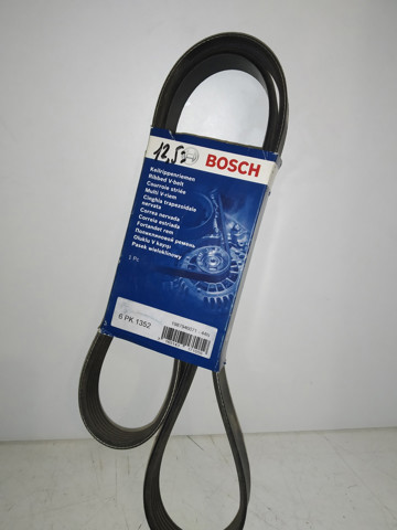 Клиновий ремінь 1987946071 BOSCH