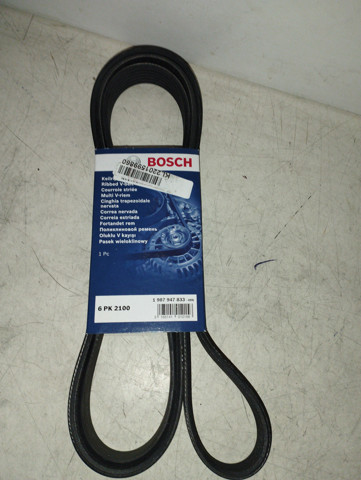 Ремінь приводний, агрегатів Mercedes C