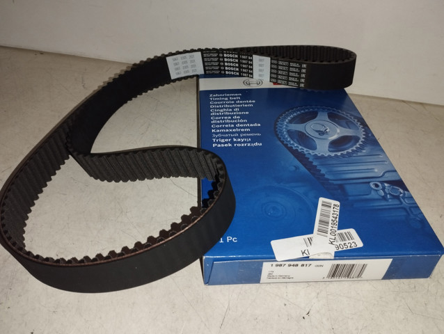Ремінь ГРМ 1987948817 BOSCH