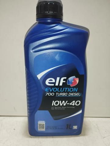 Олива 214126 ELF