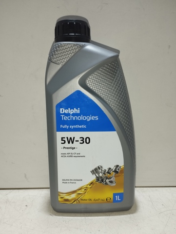 Олива 25336658 DELPHI