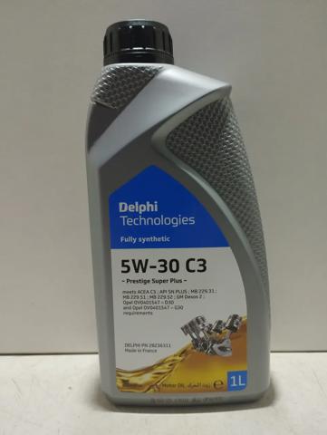 Олива 28236311 DELPHI