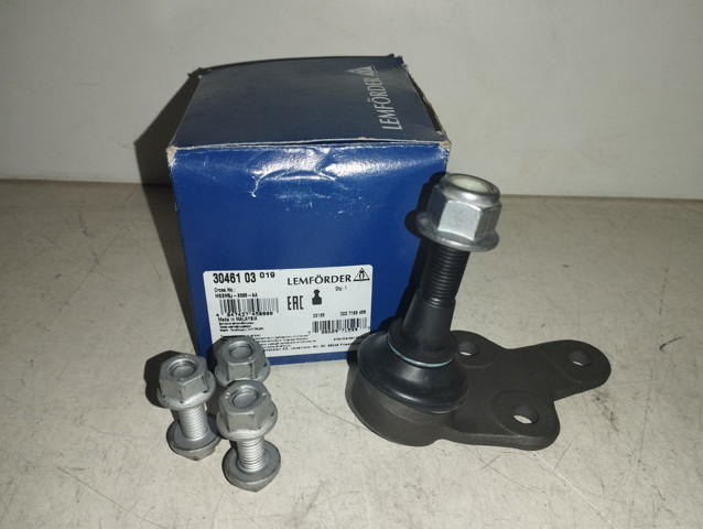 Кульові на авто 3046103 LEMFORDER