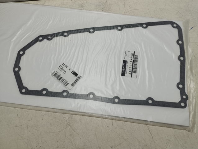 Прокладка масляного насоса АКПП 313971XF0C NISSAN