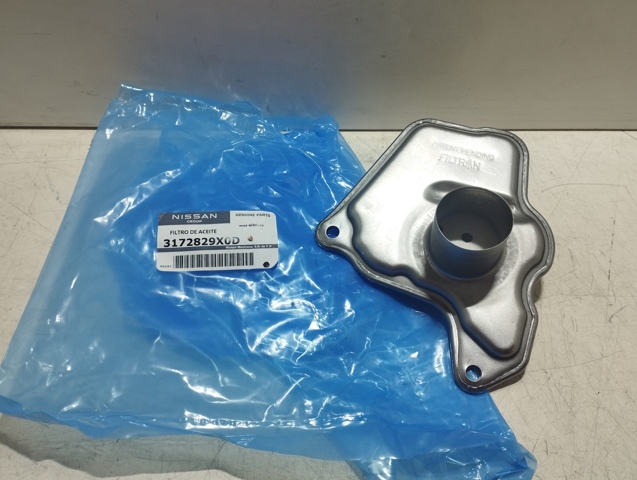 Фільтр коробки автомат 3172829X0D NISSAN
