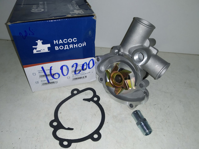 Помпа охолодження 40621307010 MARKET (OEM)