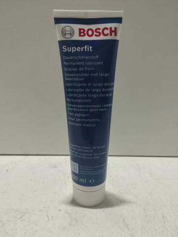 Мастило напрямних супортів 5000000150 BOSCH