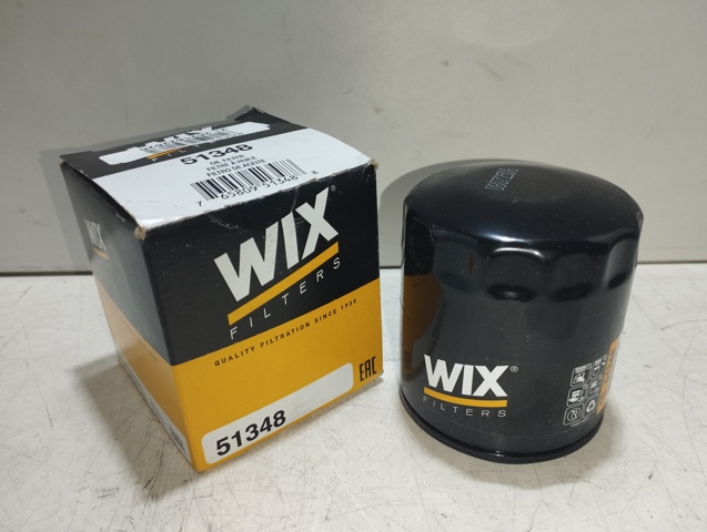 Маслофільтр 51348 WIX