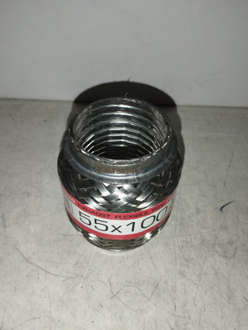 Гофра вихлопної системи 55X100IL EUROEX