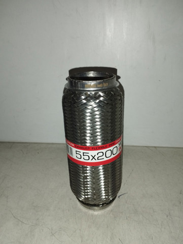 Гофра глушника 55X200IL EUROEX