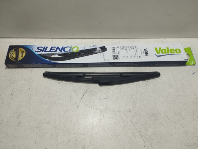 Щітка склоочисника заднього скла 574097 VALEO