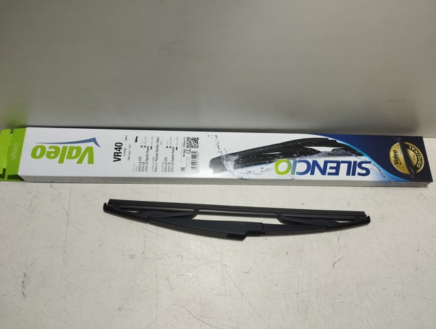 Щітка склоочисника заднього скла 574206 VALEO
