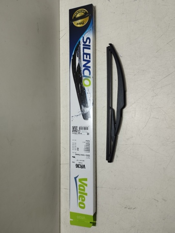 Щітка задня 574281 VALEO