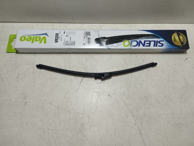 Двірник задній 574300 VALEO