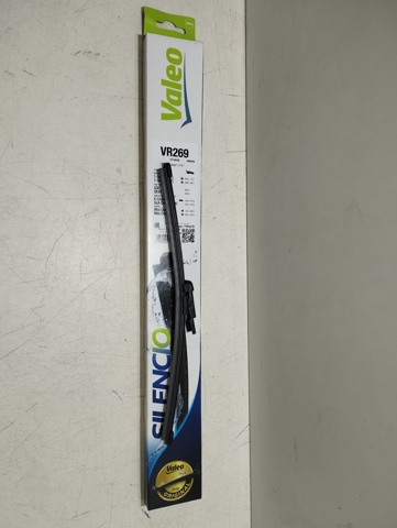 Щітка склоочисника задня 574608 VALEO