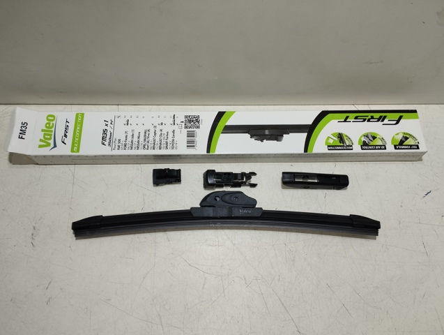 Щітка двірника права 575000 VALEO