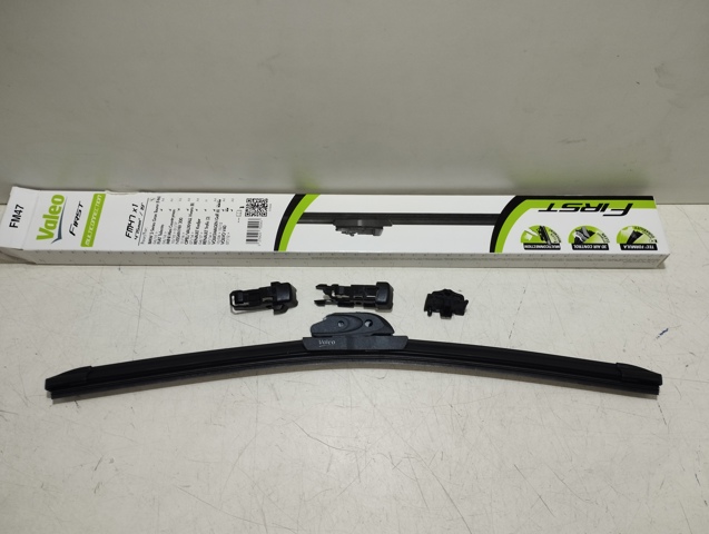 Щітка двірника права 575004 VALEO