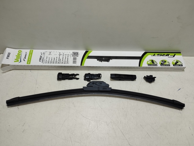 Щітка двірника ліва 575005 VALEO