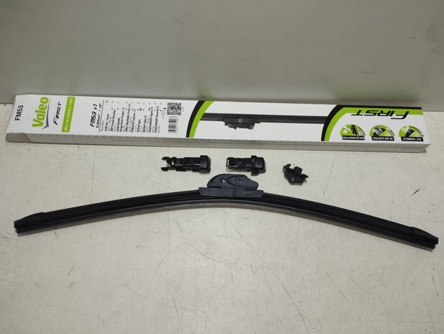 Щітка двірника ліва 575006 VALEO