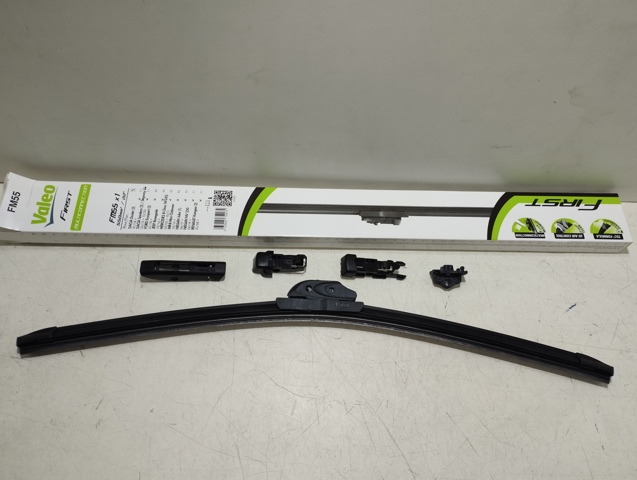 Щітка-двірник лобового скла, пасажирська 575007 VALEO